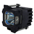 Original Philips UHP Projector Lamp for JVC BHL-5009-S